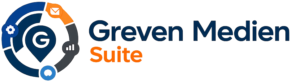 Greven Medien Suite